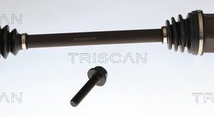 Planetara TRISCAN 8540 295068 – VW | AutoRival
