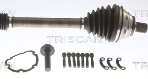 Planetara TRISCAN 8540 295076 – VW | AutoRival