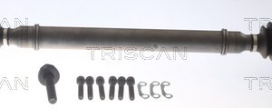 Planetara TRISCAN 8540 295078 – VW | AutoRival