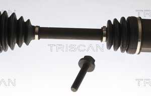 Planetara TRISCAN 8540 295085 – VW | AutoRival