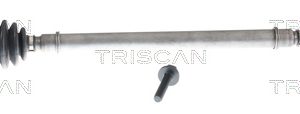 Planetara TRISCAN 8540 295096 – VW | AutoRival