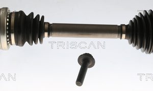 Planetara TRISCAN 8540 296062 – VW | AutoRival