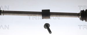 Planetara TRISCAN 8540 296064 – VW | AutoRival