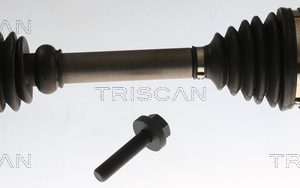Planetara TRISCAN 8540 296071 – VW | AutoRival