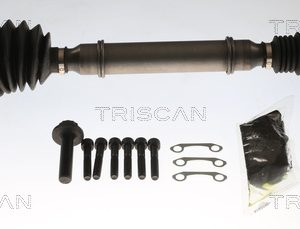 Planetara TRISCAN 8540 296086 – VW | AutoRival