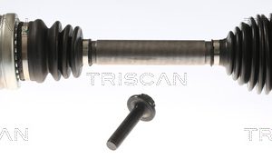 Planetara TRISCAN 8540 296089 – VW | AutoRival