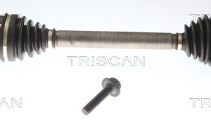Planetara TRISCAN 8540 296098 – VW | AutoRival