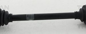 Planetara TRISCAN 8540 29624 – VW | AutoRival