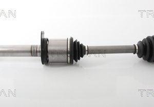 Planetara TRISCAN 8540 29693 – VW | AutoRival