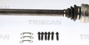 Planetara TRISCAN 8540 297001 – VW | AutoRival