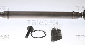 Planetara TRISCAN 8540 297006 – VW | AutoRival