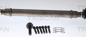 Planetara TRISCAN 8540 297008 – VW | AutoRival