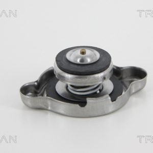 Buson radiator TRISCAN 8610 4 – VW | AutoRival