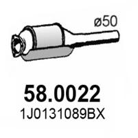 Catalizator ASSO 58.0022 – VW | AutoRival