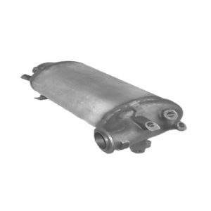 Filtru funingine / particule sistemde esapament ASSO 58.15002 – VW | AutoRival