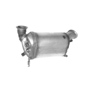 Filtru funingine / particule sistemde esapament ASSO 58.15006 – VW | AutoRival