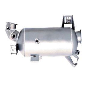 Filtru funingine / particule sistemde esapament ASSO 58.15015 – VW | AutoRival