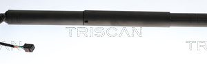 Amortizor portbagaj TRISCAN 8710 29323 – VW | AutoRival