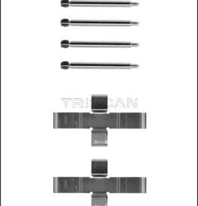 Brida arc TRISCAN 8765 100004 – VW | AutoRival