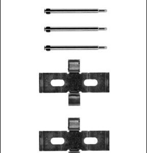 Brida arc TRISCAN 8765 100006 – VW | AutoRival