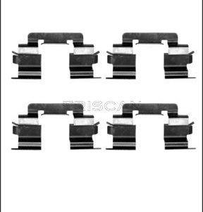 Brida arc TRISCAN 8765 100011 – VW | AutoRival