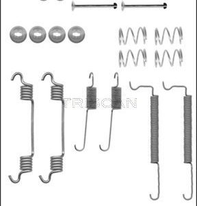 Pachet arc cu foi TRISCAN 8765 23002 – VW | AutoRival