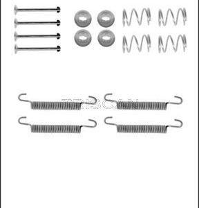 Pachet arc cu foi TRISCAN 8765 23012 – VW | AutoRival