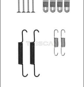 Pachet arc cu foi TRISCAN 8765 23015 – VW | AutoRival