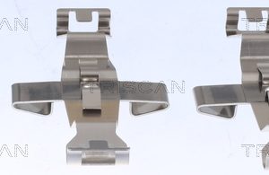 Conducta tubulara Supapa-AGR TRISCAN 8811 29100 – VW | AutoRival