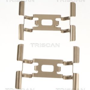 Conducta tubulara Supapa-AGR TRISCAN 8811 29112 – VW | AutoRival