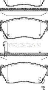 Senzor debit aer TRISCAN 8812 29055 – VW | AutoRival