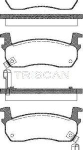 Senzor debit aer TRISCAN 8812 29302 – VW | AutoRival
