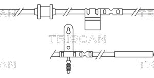 Supapa EGR TRISCAN 8813 29001 – VW | AutoRival