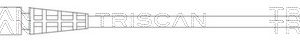 Supapa EGR TRISCAN 8813 29044 – VW | AutoRival