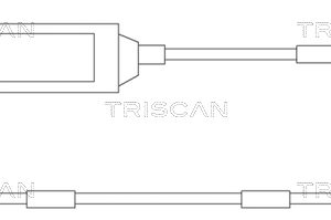 Supapa EGR TRISCAN 8813 29057 – VW | AutoRival