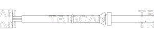 Convertor presiune esapament TRISCAN 8813 29072 – VW | AutoRival