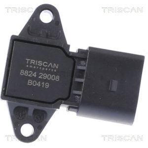 Senzor presiune galerie admisie TRISCAN 8824 29008 – VW | AutoRival