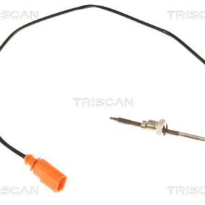 Senzor temperatura gaze evacuare TRISCAN 8826 29004 – VW | AutoRival