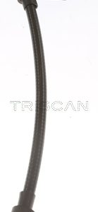 Conducta presiune variabila aer conditionat TRISCAN 9010 29001 – VW | AutoRival