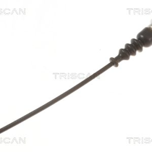 Conducta presiune variabila aer conditionat TRISCAN 9010 29003 – VW | AutoRival