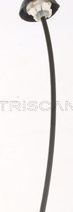 Conducta presiune variabila aer conditionat TRISCAN 9010 29007 – VW | AutoRival