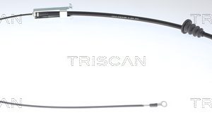 Conducta presiune variabila aer conditionat TRISCAN 9010 29011 – VW | AutoRival