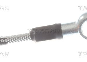 Conducta presiune variabila aer conditionat TRISCAN 9010 29012 – VW | AutoRival