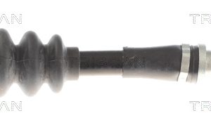 Conducta presiune variabila aer conditionat TRISCAN 9010 29015 – VW | AutoRival