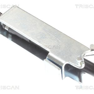 Conducta presiune variabila aer conditionat TRISCAN 9010 29016 – VW | AutoRival