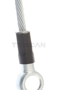 Conducta presiune variabila aer conditionat TRISCAN 9010 29027 – VW | AutoRival