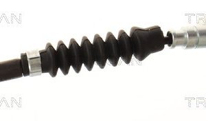 Conducta presiune variabila aer conditionat TRISCAN 9010 29030 – VW | AutoRival