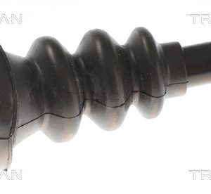 Conducta presiune variabila aer conditionat TRISCAN 9010 29040 – VW | AutoRival