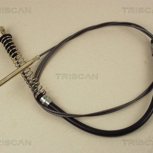 Conducta presiune variabila aer conditionat TRISCAN 9010 29058 – VW | AutoRival