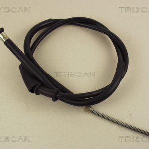 Conducta presiune variabila aer conditionat TRISCAN 9010 29061 – VW | AutoRival
